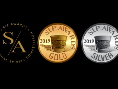 Gold and silver SIP Awards 2019